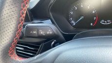 Ford Focus 1.0 EcoBoost 125 ST-Line 5dr Petrol Hatchback